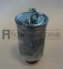 MAHLE KL41 Fuel filter